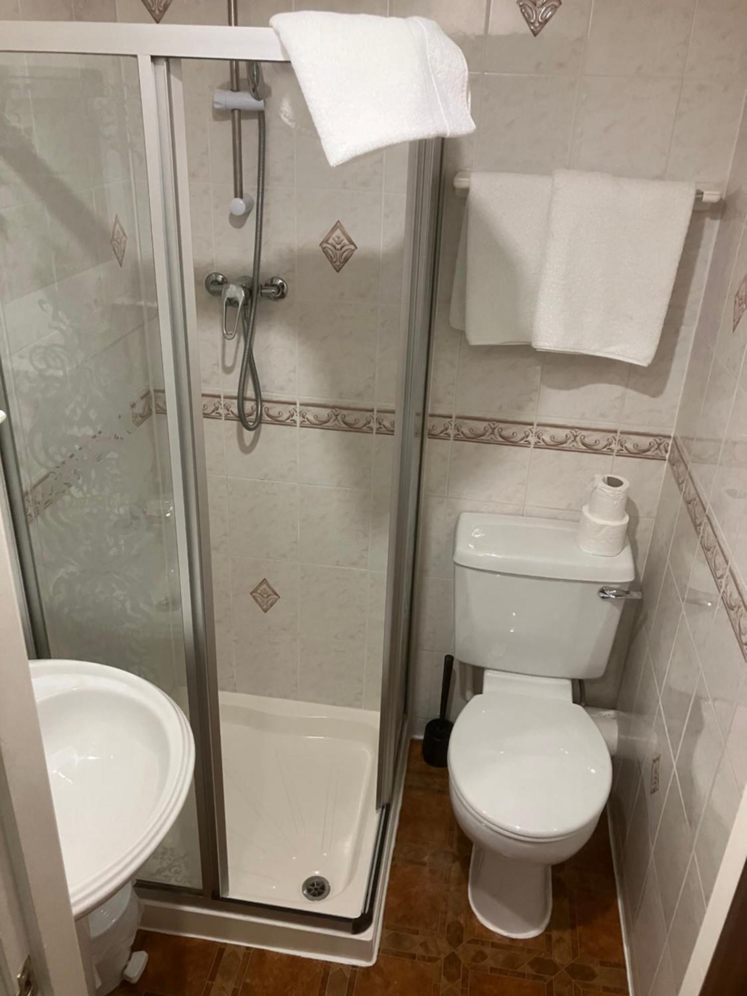 Pearl Hotel Blackpool Bagian luar foto