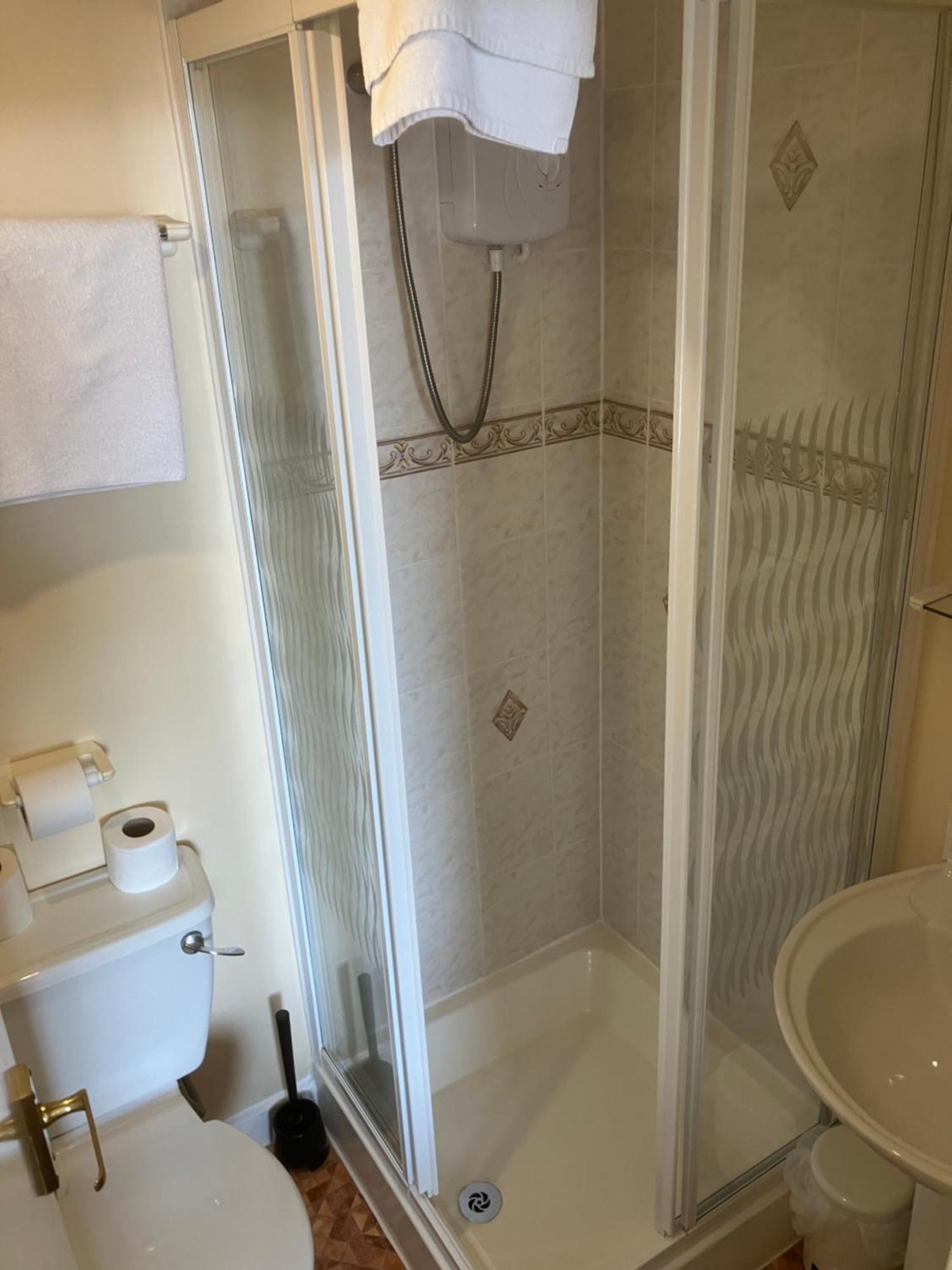 Pearl Hotel Blackpool Bagian luar foto
