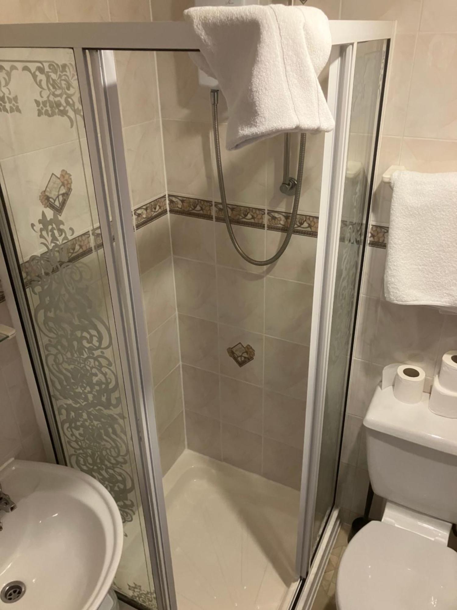 Pearl Hotel Blackpool Bagian luar foto