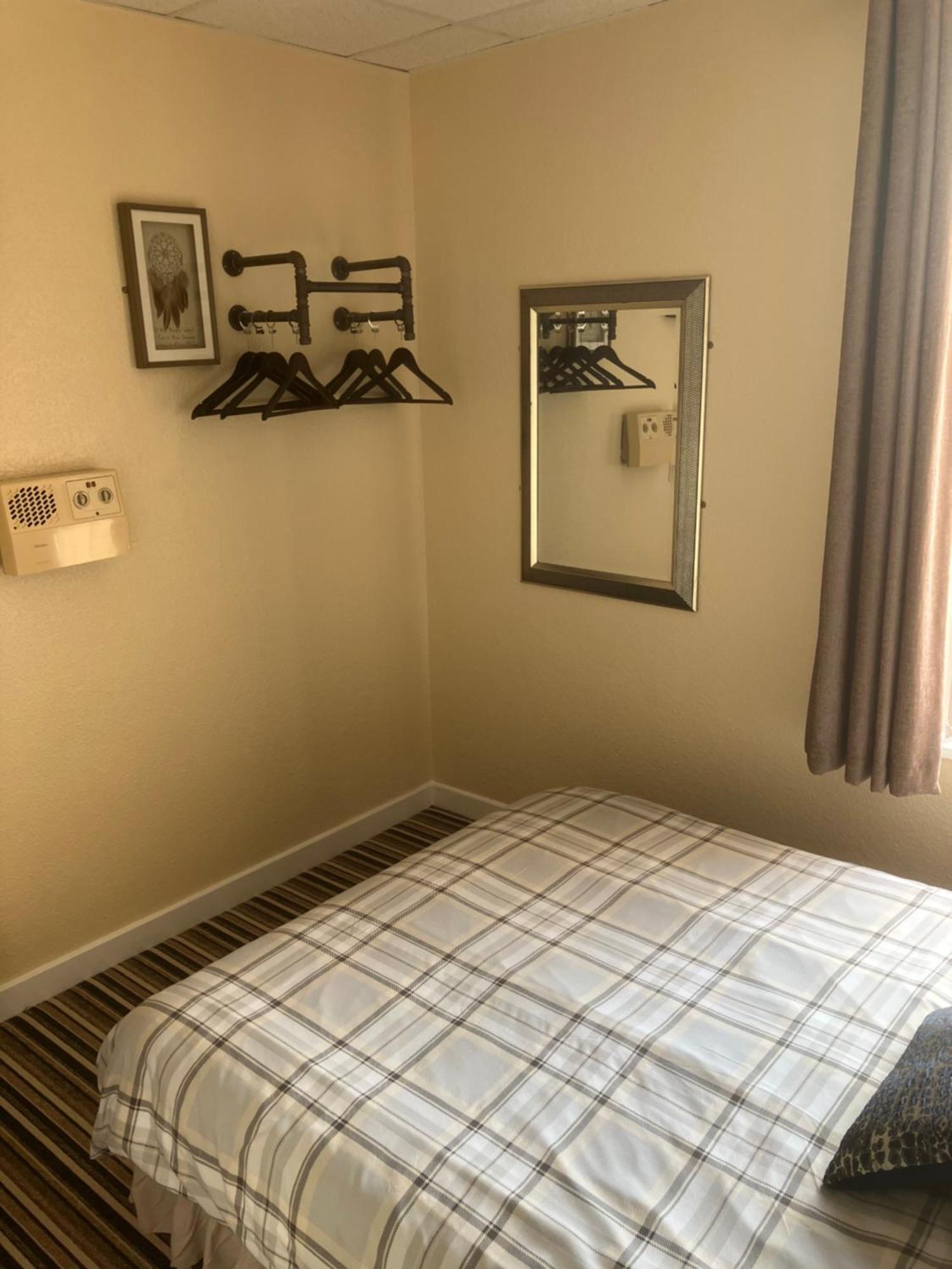 Pearl Hotel Blackpool Bagian luar foto