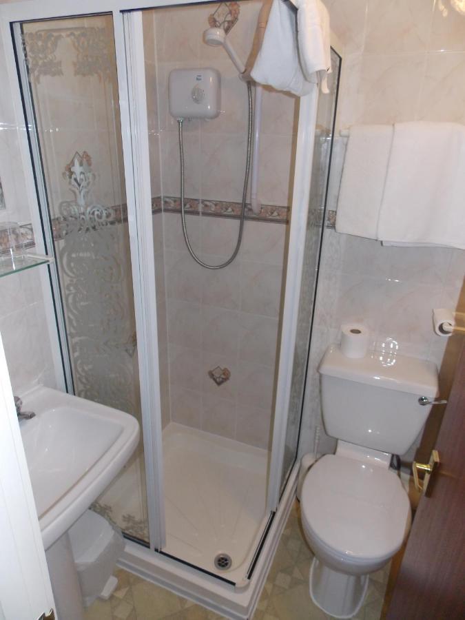 Pearl Hotel Blackpool Ruang foto